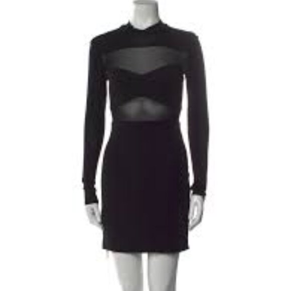 NWT-STAUD FALCON MINIDRESS!!! 
Ultra must have of the year!! - Picture 4 of 5